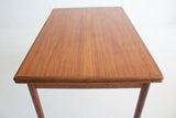 Teak Dining Table
