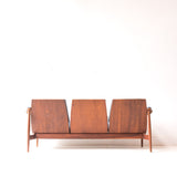 Thonet Bentwood Sofa