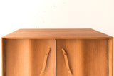 Unagusta Highboy Dresser