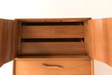 Unagusta Highboy Dresser