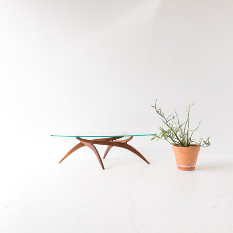 Forest Wilson Coffee Table