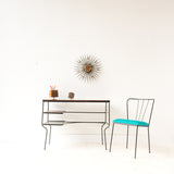 Vintage Desk & Chair