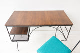 Vintage Desk & Chair