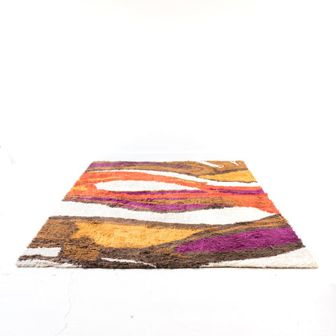 Mulit-Color Rya