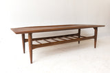 Bassett Coffee Table