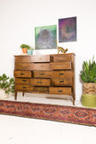 Extra Large Highboy Dresser