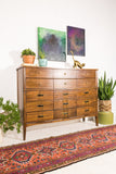 Extra Large Highboy Dresser