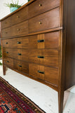 Extra Large Highboy Dresser