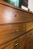 Extra Large Highboy Dresser