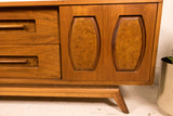 Mid Century Dresser/Sideboard by Young