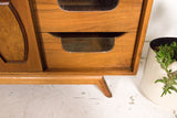 Mid Century Dresser/Sideboard by Young