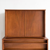 Young Highboy Dresser