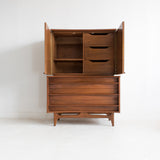 Young Highboy Dresser