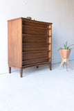 Young Highboy Dresser