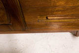 Petite Dresser with Sliding Door