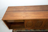 Mid Century Sideboard/Media Center by Young