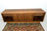 Mid Century Sideboard/Media Center by Young