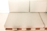 Adrian Pearsall Platform Sofa