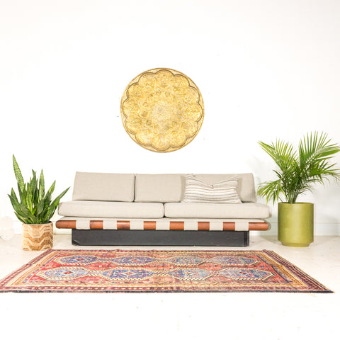 Adrian Pearsall Platform Sofa