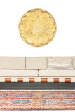 Adrian Pearsall Platform Sofa