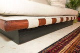 Adrian Pearsall Platform Sofa