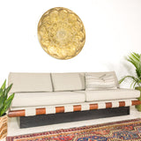 Adrian Pearsall Platform Sofa