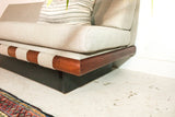 Adrian Pearsall Platform Sofa