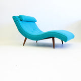 Adrian Pearsall Wave Chaise
