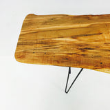 Ambrosia Maple Sofa Table