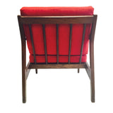 American Danish Style Lounge Chair