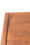 American of Martinsville Highboy Dresser