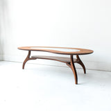 Bassett Coffee Table