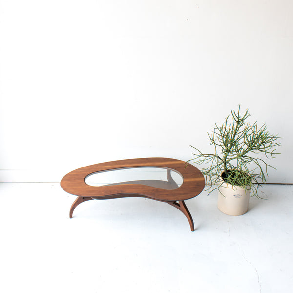 Bassett Coffee Table Set