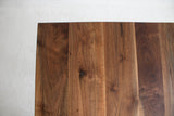 Black Walnut Dining Table