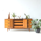 Broyhill Sculptra Dresser