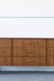 Mid Century Modern Broyhill Dresser