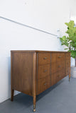 Mid Century Modern Broyhill Dresser