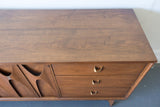 Broyhill Brasilia Low Dresser