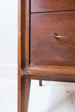 Broyhill Forward Highboy Dresser