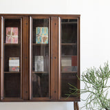 Broyhill Saga Curio Cabinet