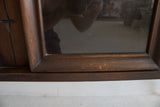 Broyhill Saga Curio Cabinet