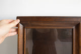 Broyhill Saga Curio Cabinet
