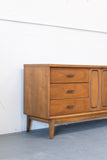 Mid Century Modern Dresser