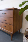 Mid Century Modern Dresser