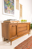 Mid Century Modern Buffet by Bassett