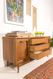 Mid Century Modern Buffet by Bassett