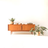 Bernhard Pedersen & Son Credenza