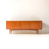 Bernhard Pedersen & Son Credenza