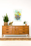 Mid Century Dresser by Morganton
