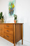 Mid Century Dresser by Morganton